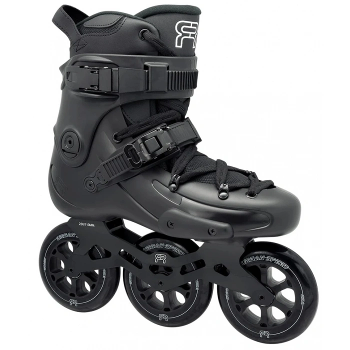 FR SKATES FR1 310 Black
